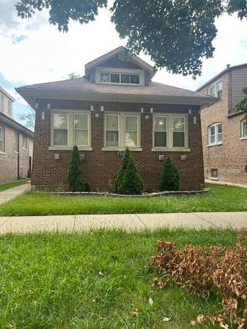 8612 S Union Avenue, Chicago, IL 60620