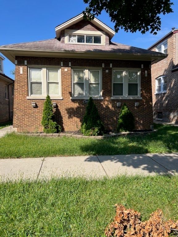 8612 S Union Avenue, Chicago, IL 60620