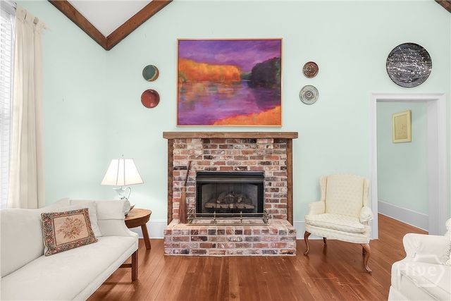 508 Second Street, Darien, GA 31305