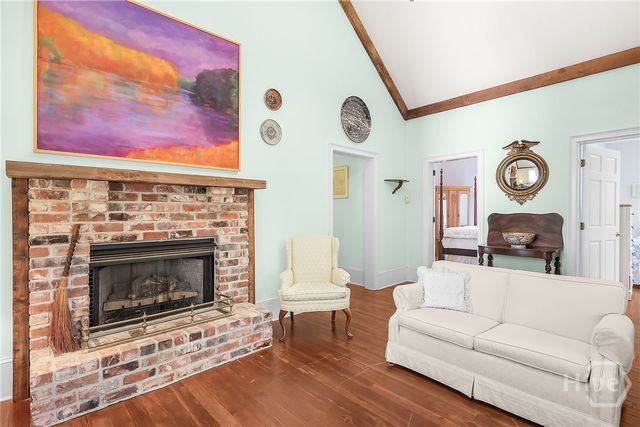 508 Second Street, Darien, GA 31305