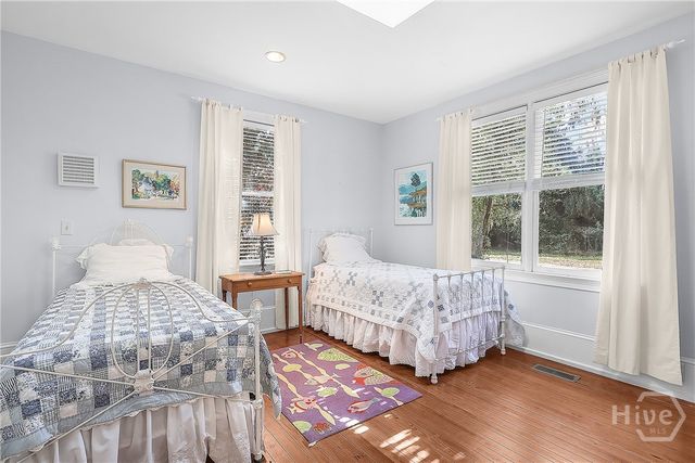 508 Second Street, Darien, GA 31305