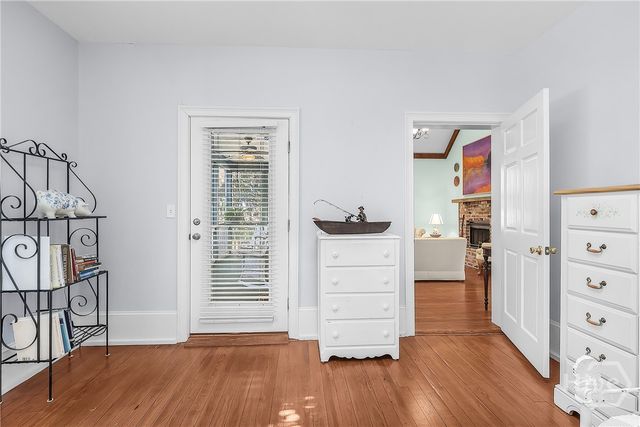 508 Second Street, Darien, GA 31305