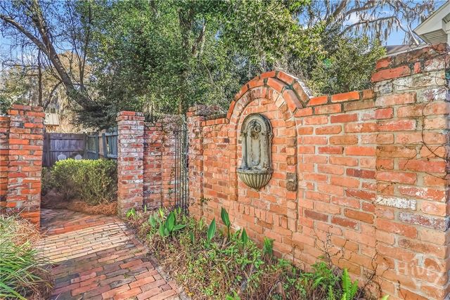 508 Second Street, Darien, GA 31305