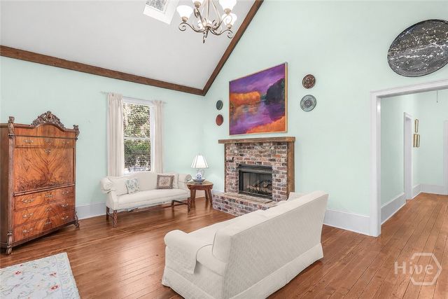 508 Second Street, Darien, GA 31305