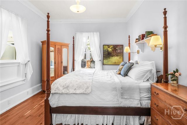 508 Second Street, Darien, GA 31305