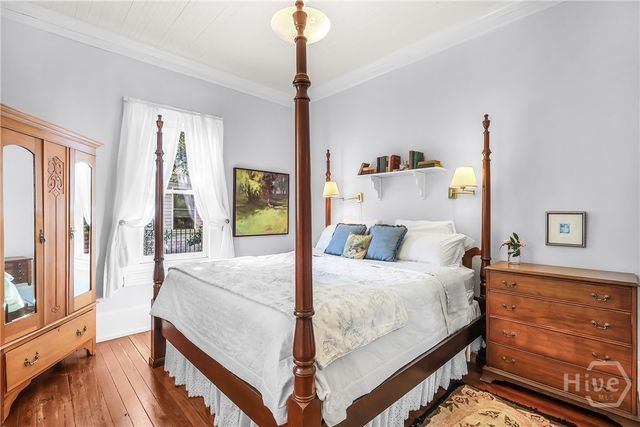 508 Second Street, Darien, GA 31305