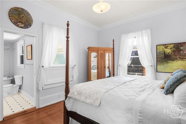 508 Second Street, Darien, GA 31305