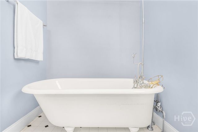 508 Second Street, Darien, GA 31305