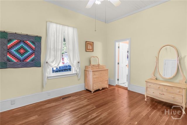 508 Second Street, Darien, GA 31305