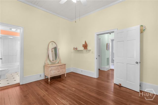 508 Second Street, Darien, GA 31305