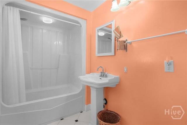 508 Second Street, Darien, GA 31305