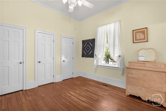 508 Second Street, Darien, GA 31305