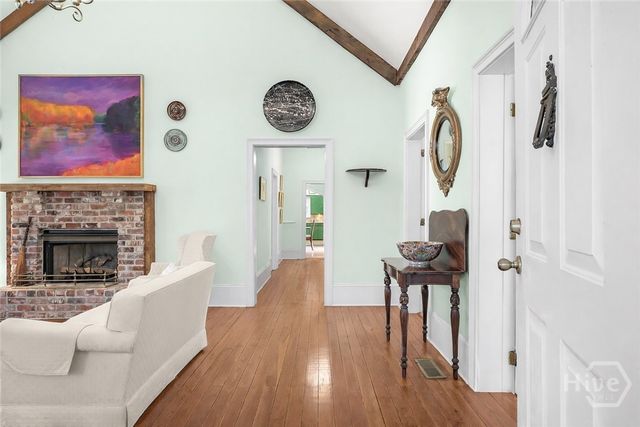 508 Second Street, Darien, GA 31305