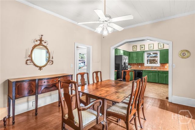 508 Second Street, Darien, GA 31305