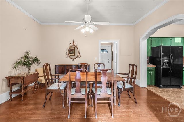 508 Second Street, Darien, GA 31305