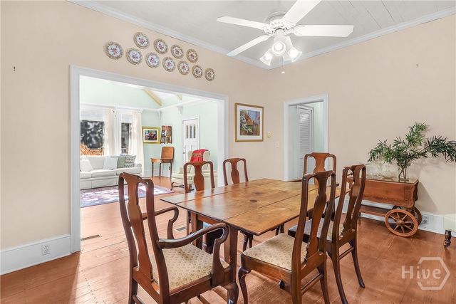 508 Second Street, Darien, GA 31305