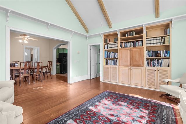 508 Second Street, Darien, GA 31305