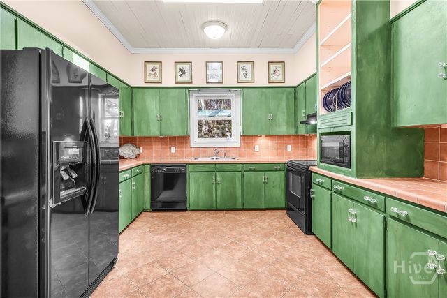 508 Second Street, Darien, GA 31305