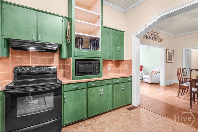 508 Second Street, Darien, GA 31305