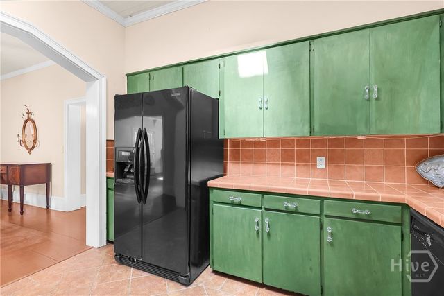 508 Second Street, Darien, GA 31305