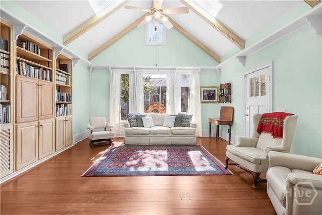 508 Second Street, Darien, GA 31305