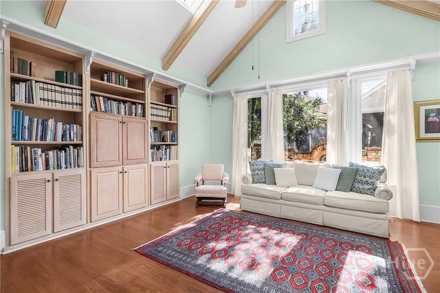 508 Second Street, Darien, GA 31305