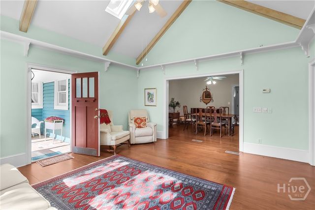 508 Second Street, Darien, GA 31305