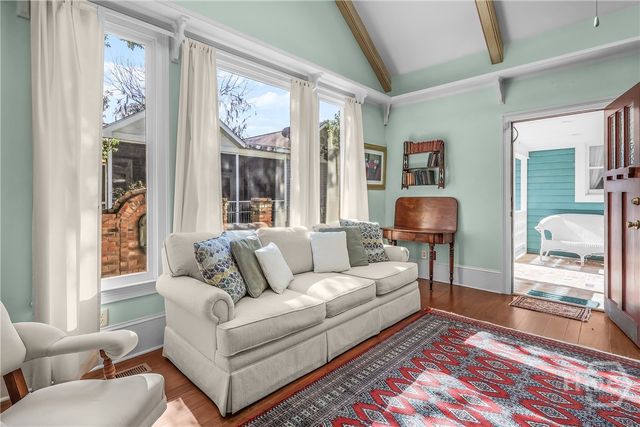 508 Second Street, Darien, GA 31305