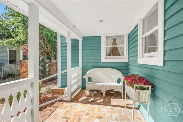 508 Second Street, Darien, GA 31305