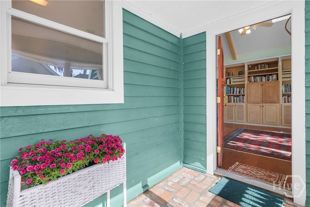 508 Second Street, Darien, GA 31305