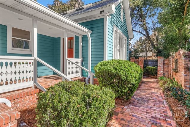 508 Second Street, Darien, GA 31305