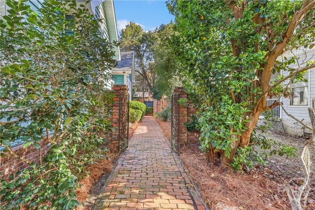 508 Second Street, Darien, GA 31305