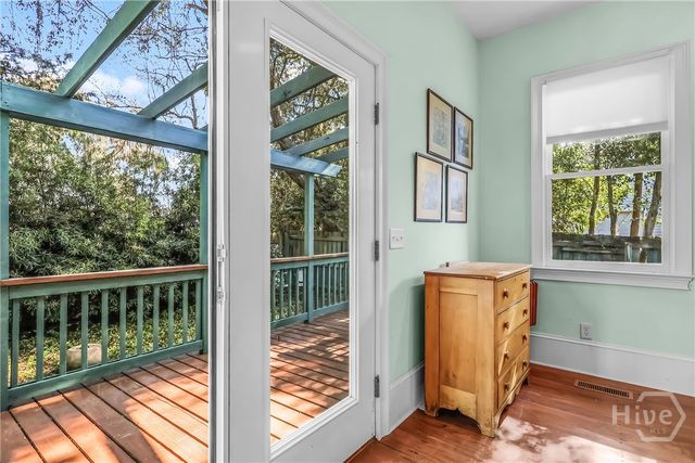 508 Second Street, Darien, GA 31305