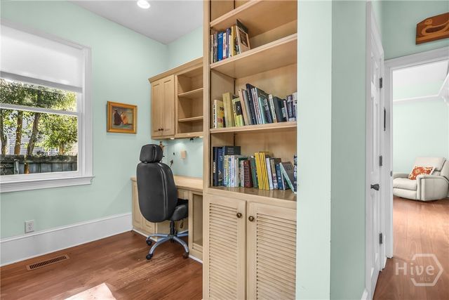 508 Second Street, Darien, GA 31305