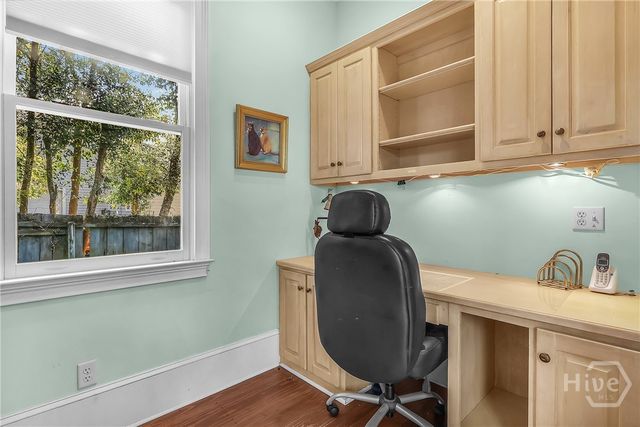 508 Second Street, Darien, GA 31305