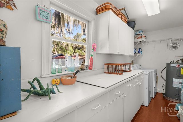 508 Second Street, Darien, GA 31305