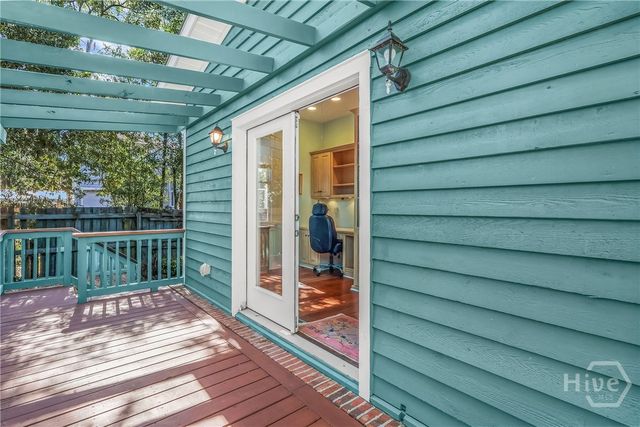 508 Second Street, Darien, GA 31305