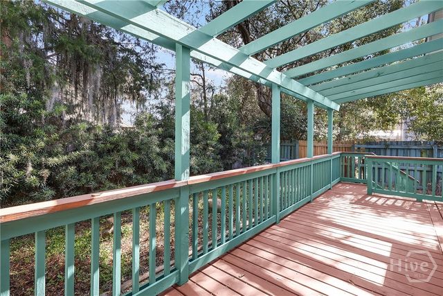 508 Second Street, Darien, GA 31305