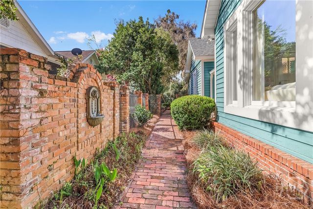 508 Second Street, Darien, GA 31305