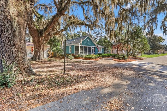 508 Second Street, Darien, GA 31305