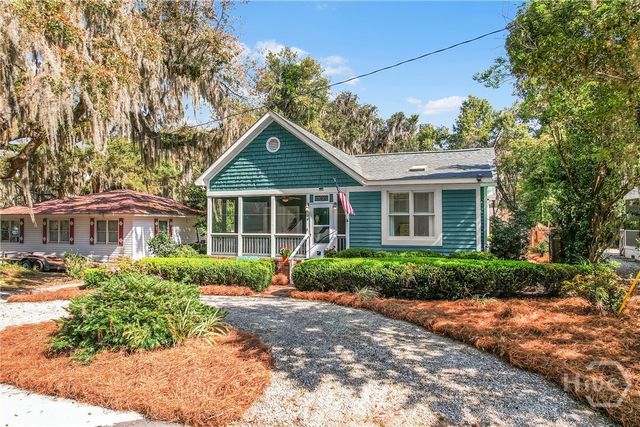 508 Second Street, Darien, GA 31305