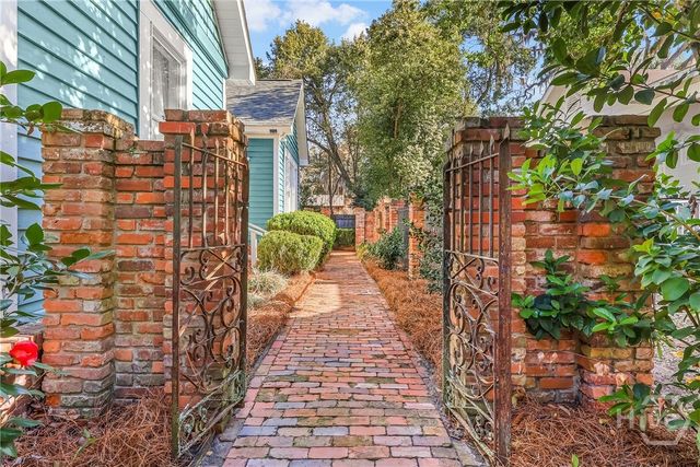 508 Second Street, Darien, GA 31305