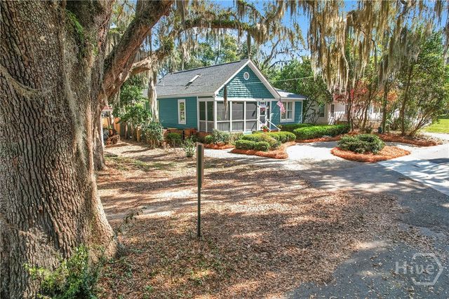 508 Second Street, Darien, GA 31305