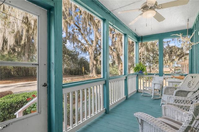 508 Second Street, Darien, GA 31305