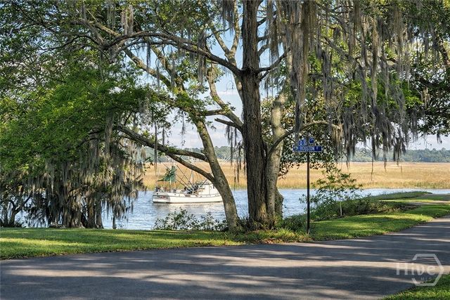 508 Second Street, Darien, GA 31305