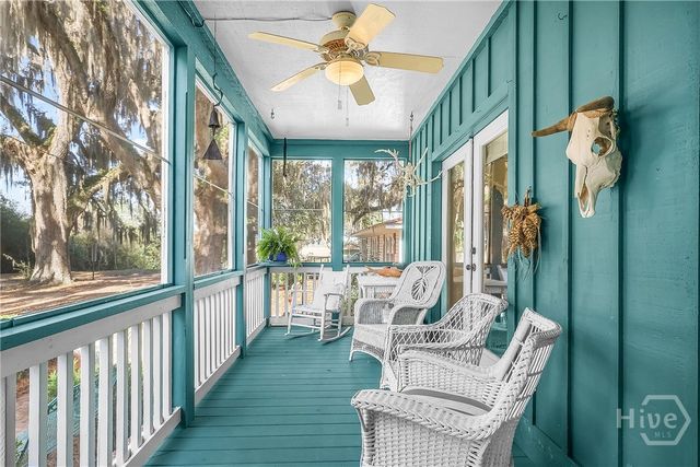 508 Second Street, Darien, GA 31305