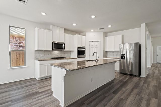 1901 Bogata LN, Leander, TX 78641