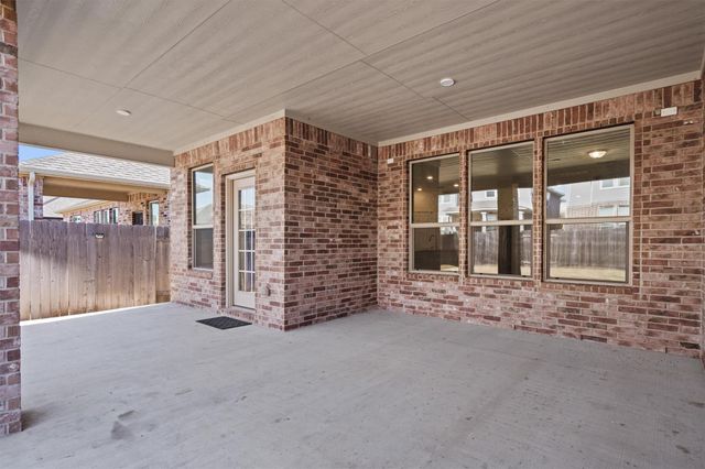 1901 Bogata LN, Leander, TX 78641