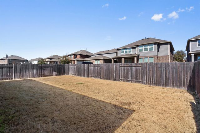 1901 Bogata LN, Leander, TX 78641