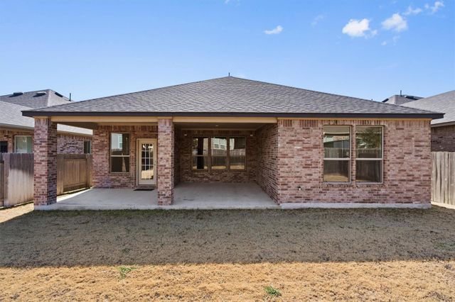 1901 Bogata LN, Leander, TX 78641